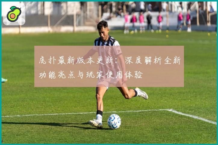 虎扑最新版本更新：深度解析全新功能亮点与玩家使用体验