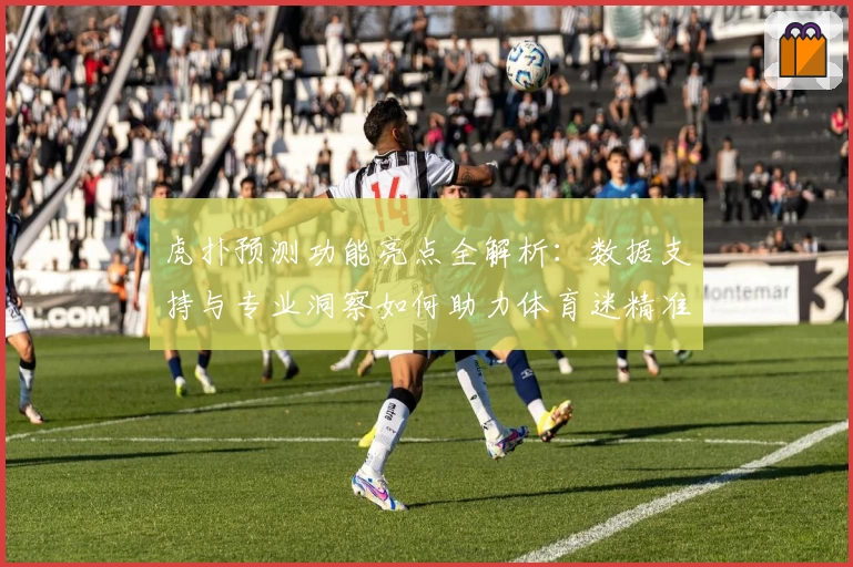 虎扑预测功能亮点全解析：数据支持与专业洞察如何助力体育迷精准判断